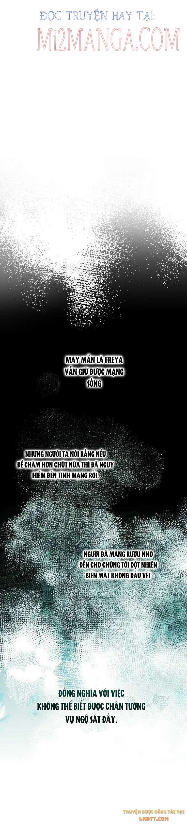 Phương Pháp Khiến Phu Quân Đứng Về Phía Tôi: Chapter 31.5