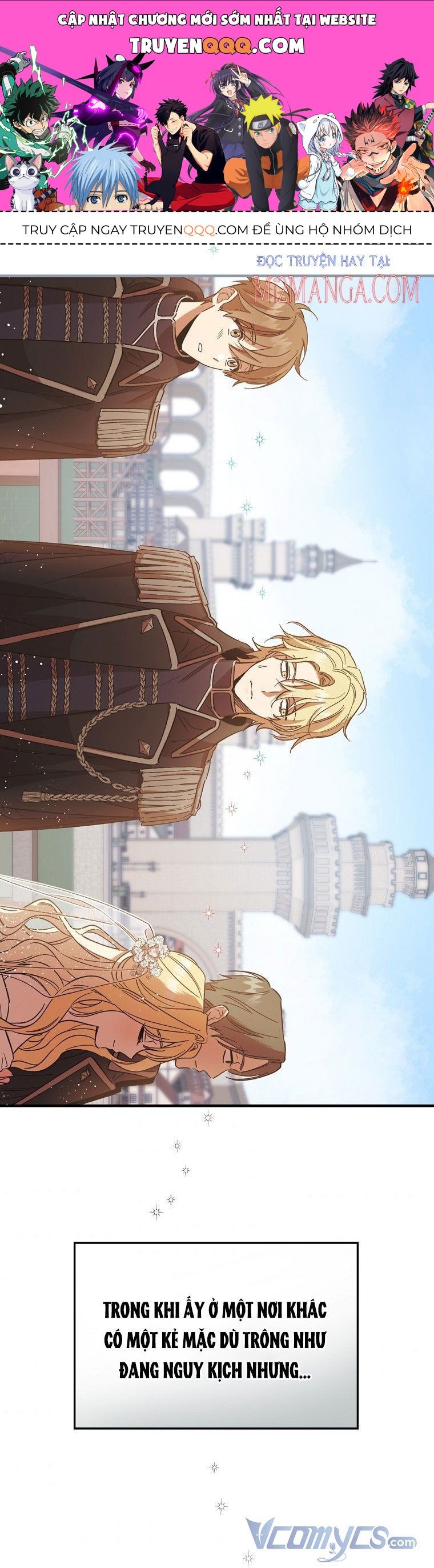 Phương Pháp Khiến Phu Quân Đứng Về Phía Tôi: Chapter 4.5