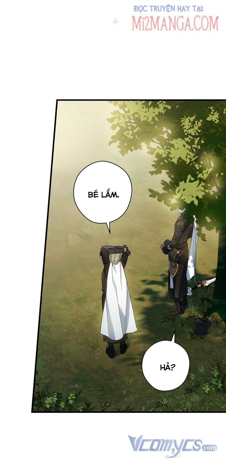 Phương Pháp Khiến Phu Quân Đứng Về Phía Tôi: Chapter 4.5