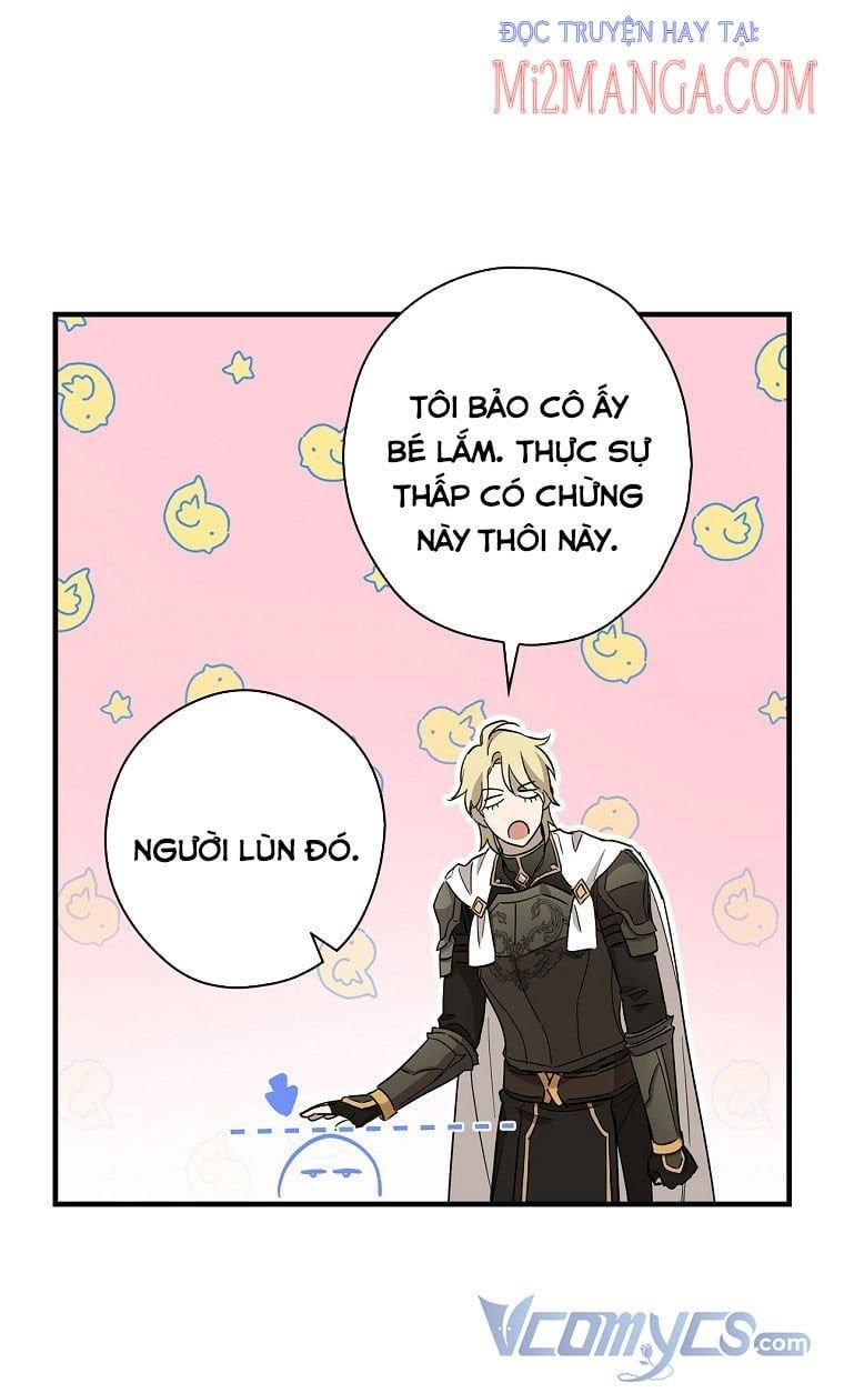 Phương Pháp Khiến Phu Quân Đứng Về Phía Tôi: Chapter 4.5