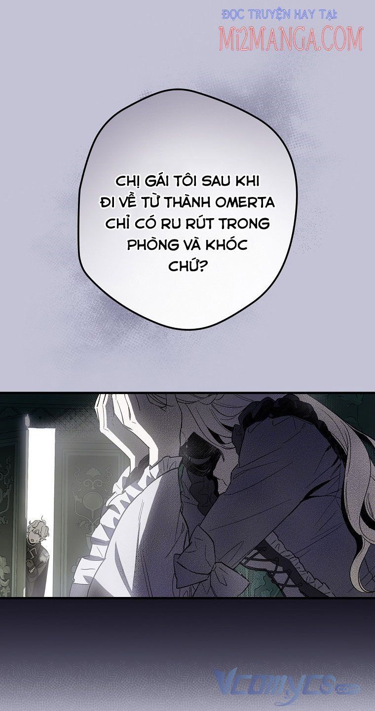 Phương Pháp Khiến Phu Quân Đứng Về Phía Tôi: Chapter 4.5