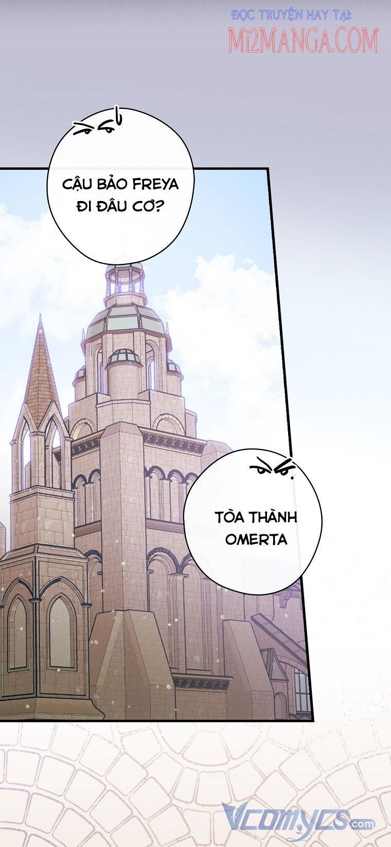 Phương Pháp Khiến Phu Quân Đứng Về Phía Tôi: Chapter 4.5