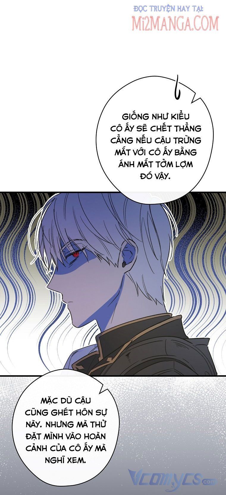 Phương Pháp Khiến Phu Quân Đứng Về Phía Tôi: Chapter 4.5