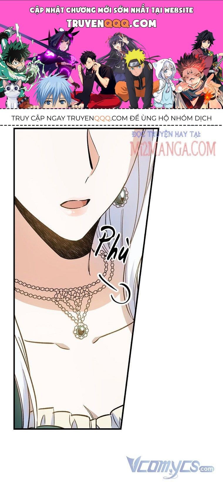 Phương Pháp Khiến Phu Quân Đứng Về Phía Tôi: Chapter 5.5