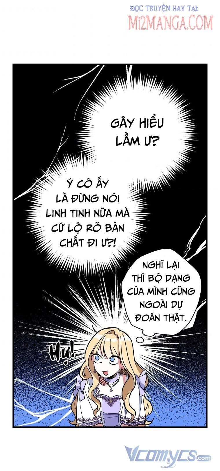 Phương Pháp Khiến Phu Quân Đứng Về Phía Tôi: Chapter 5.5