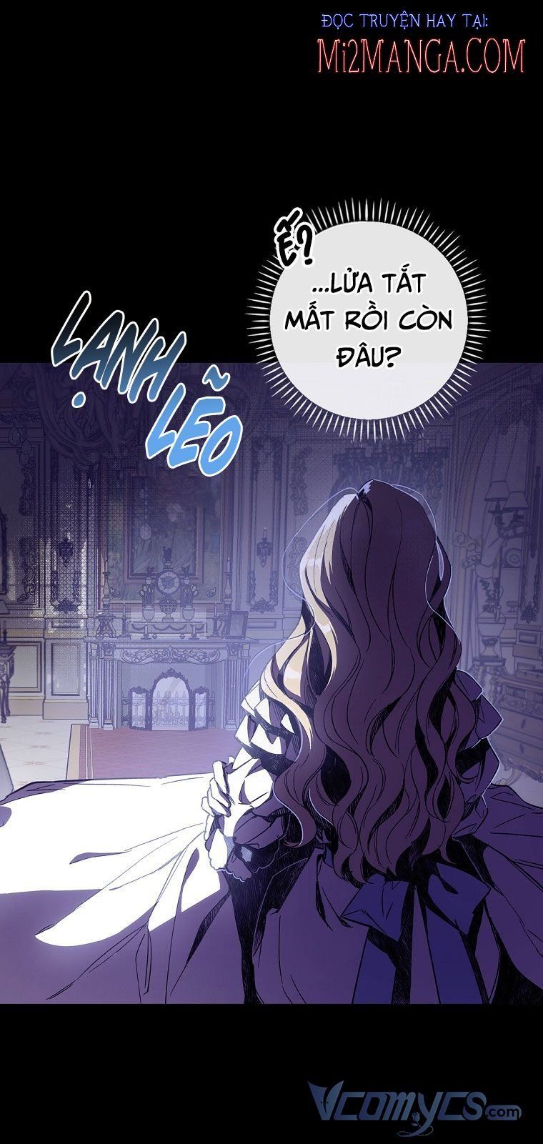 Phương Pháp Khiến Phu Quân Đứng Về Phía Tôi: Chapter 5.5