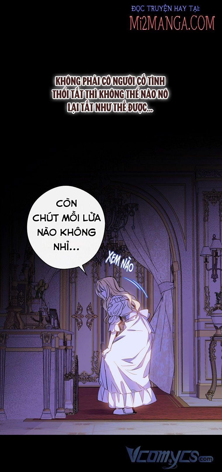 Phương Pháp Khiến Phu Quân Đứng Về Phía Tôi: Chapter 5.5