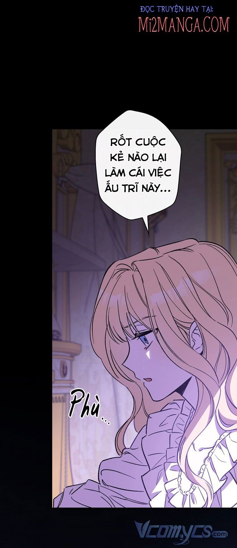 Phương Pháp Khiến Phu Quân Đứng Về Phía Tôi: Chapter 5.5