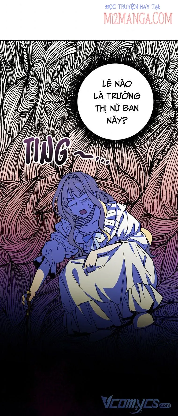 Phương Pháp Khiến Phu Quân Đứng Về Phía Tôi: Chapter 5.5