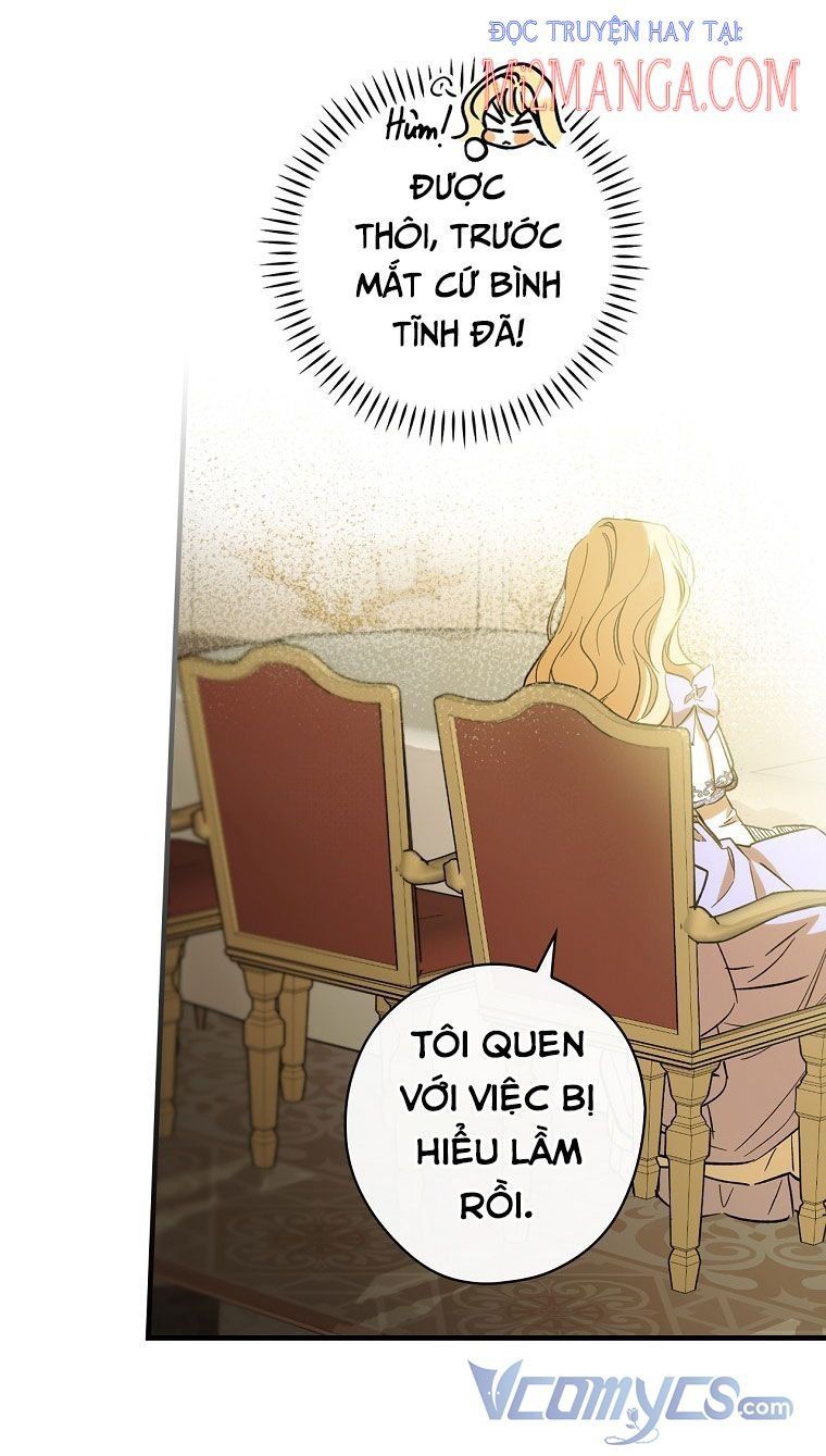 Phương Pháp Khiến Phu Quân Đứng Về Phía Tôi: Chapter 5.5