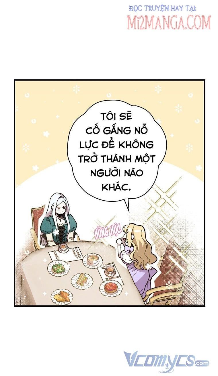 Phương Pháp Khiến Phu Quân Đứng Về Phía Tôi: Chapter 5.5