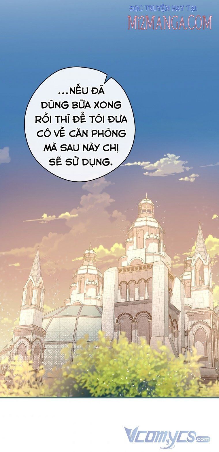 Phương Pháp Khiến Phu Quân Đứng Về Phía Tôi: Chapter 5.5