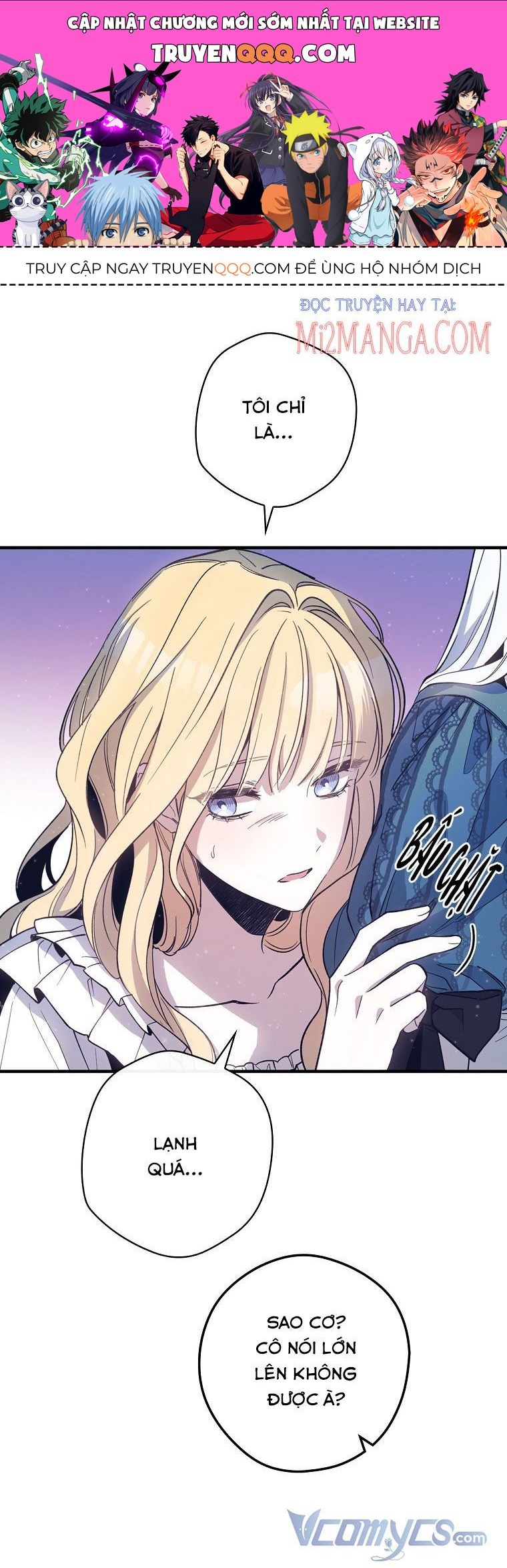 Phương Pháp Khiến Phu Quân Đứng Về Phía Tôi: Chapter 6.5