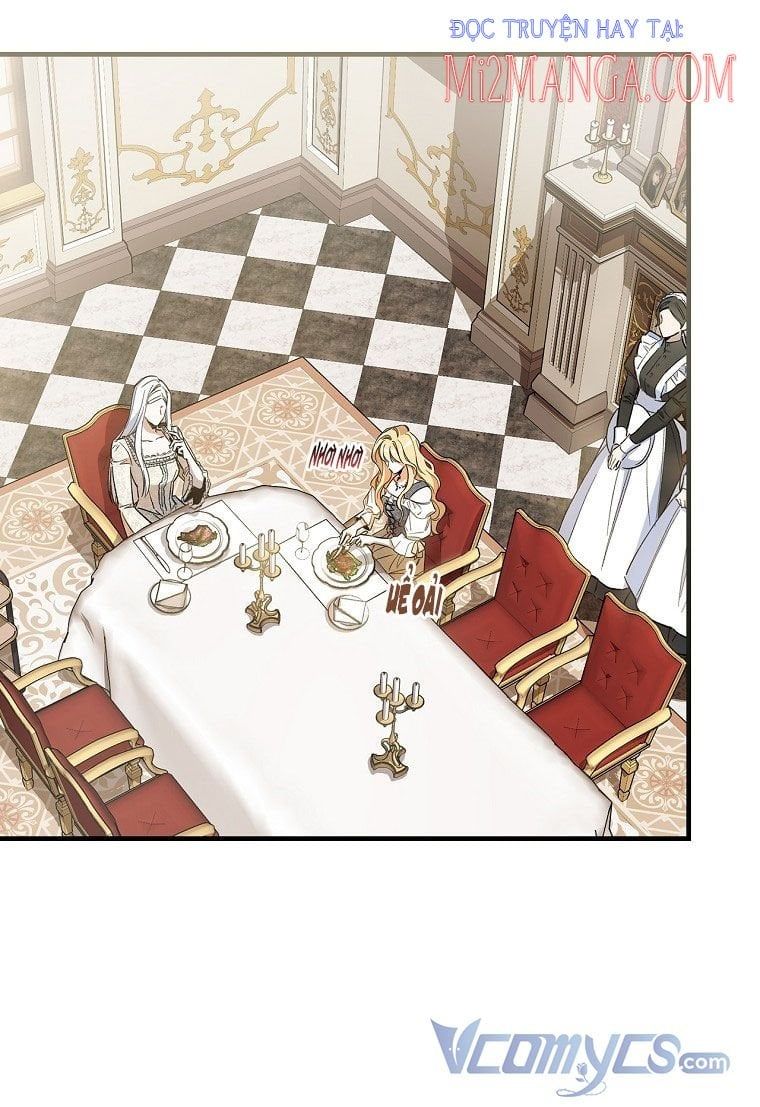 Phương Pháp Khiến Phu Quân Đứng Về Phía Tôi: Chapter 6.5