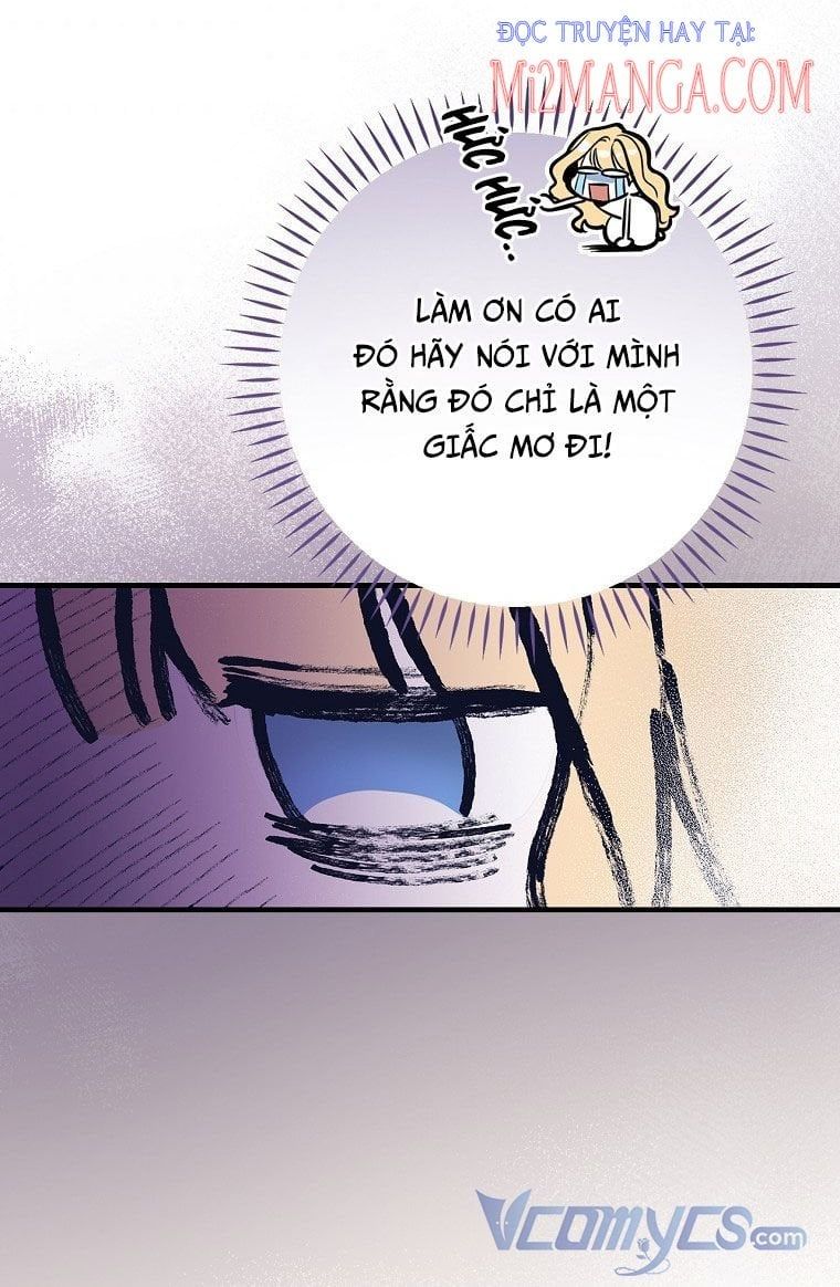 Phương Pháp Khiến Phu Quân Đứng Về Phía Tôi: Chapter 6.5