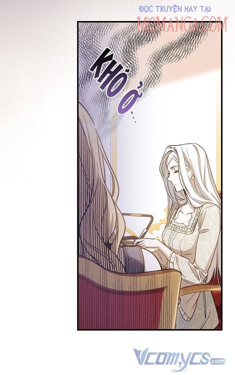 Phương Pháp Khiến Phu Quân Đứng Về Phía Tôi: Chapter 6.5