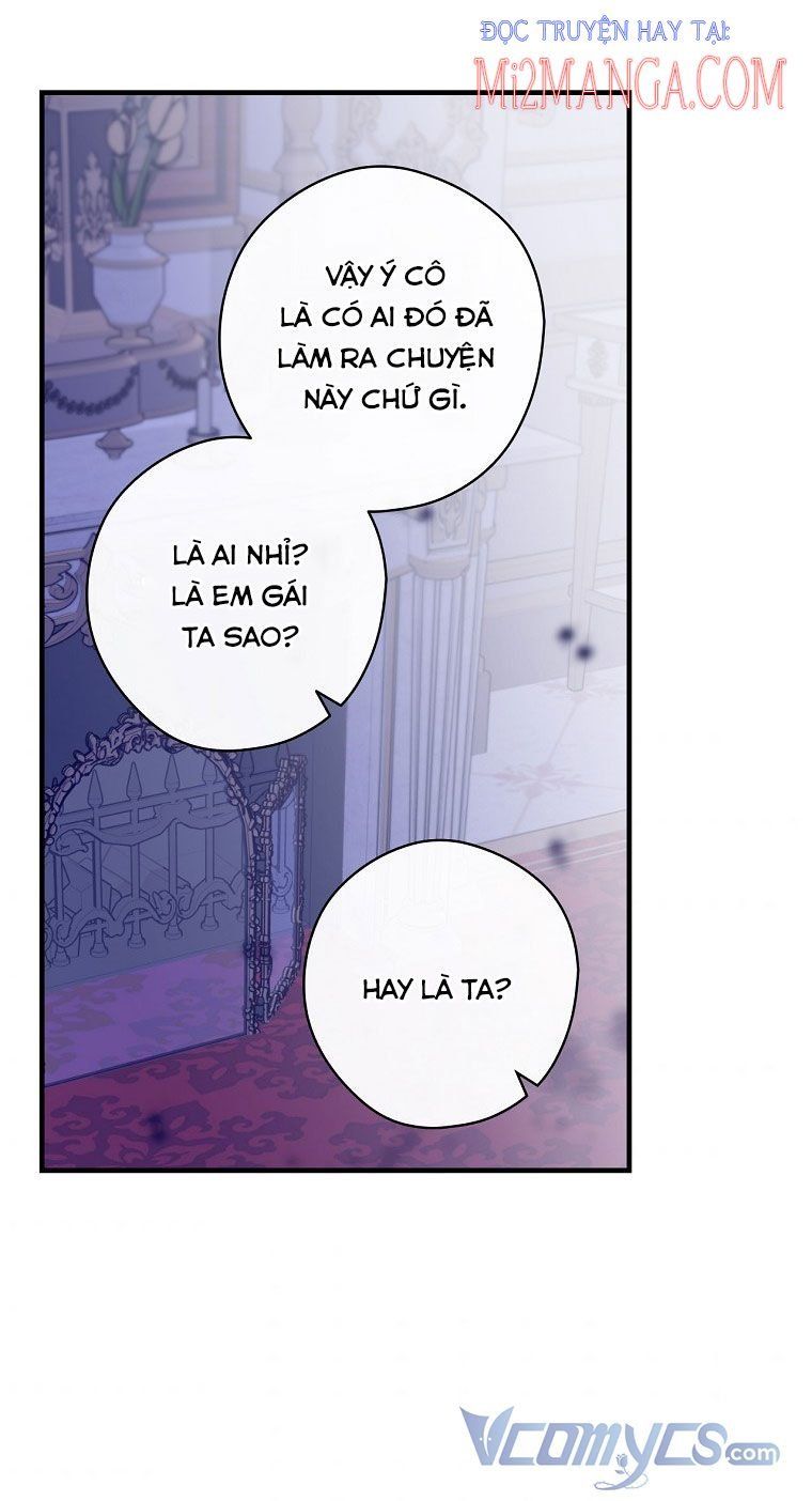 Phương Pháp Khiến Phu Quân Đứng Về Phía Tôi: Chapter 6.5