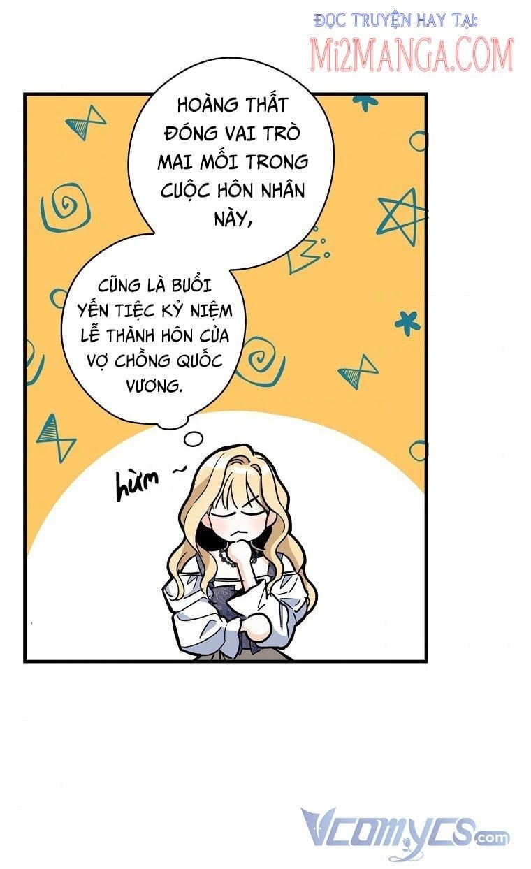 Phương Pháp Khiến Phu Quân Đứng Về Phía Tôi: Chapter 6.5