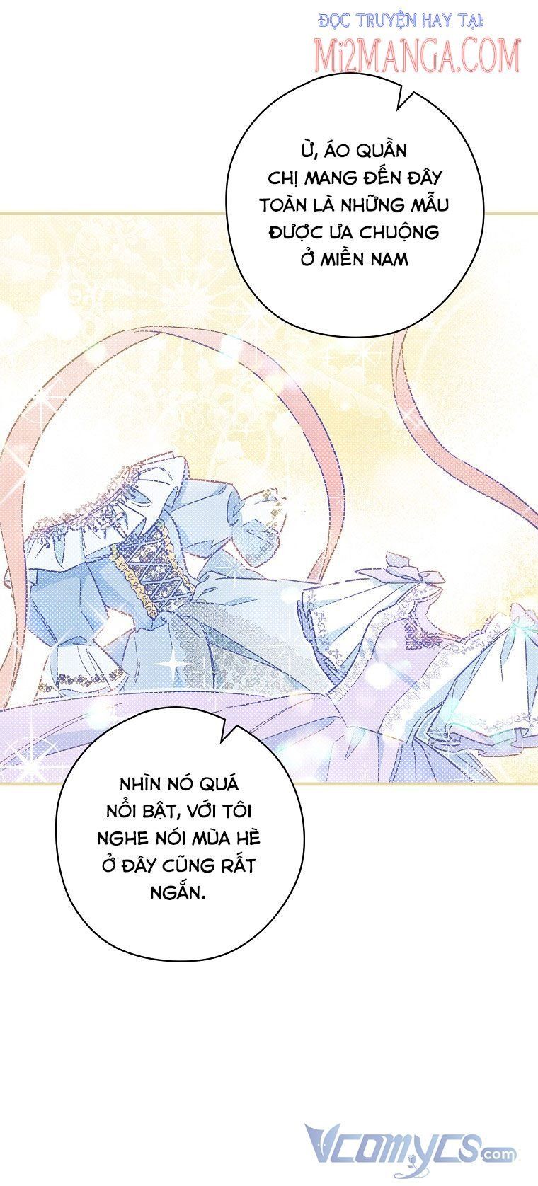 Phương Pháp Khiến Phu Quân Đứng Về Phía Tôi: Chapter 6.5