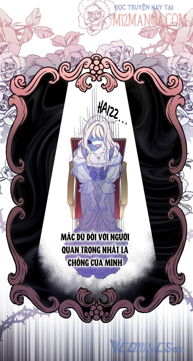 Phương Pháp Khiến Phu Quân Đứng Về Phía Tôi: Chapter 6.5