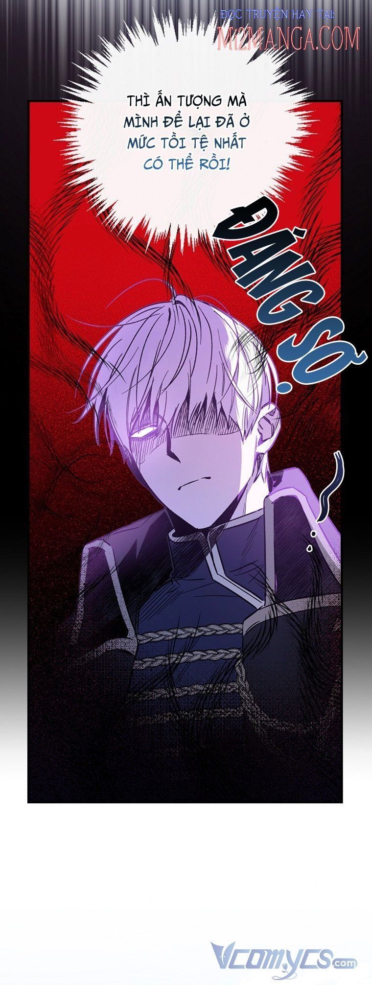 Phương Pháp Khiến Phu Quân Đứng Về Phía Tôi: Chapter 6.5