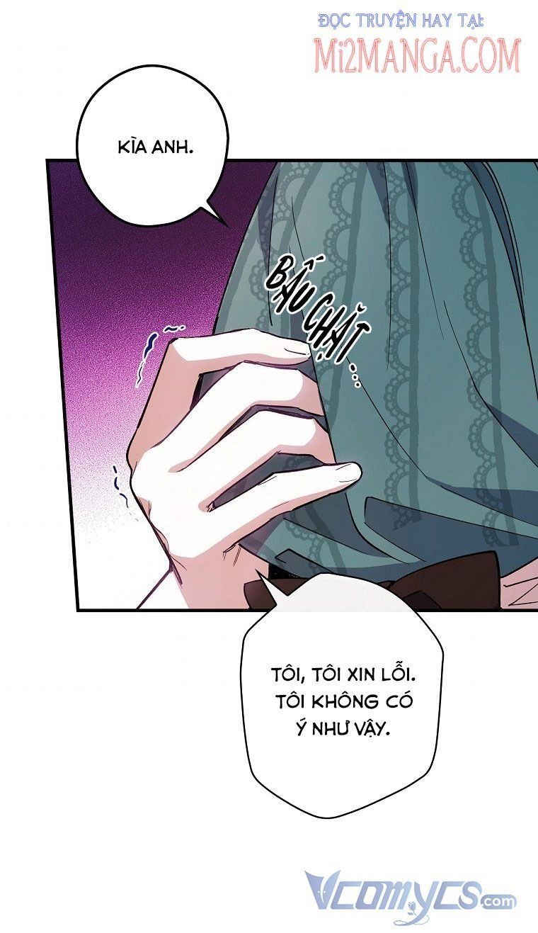 Phương Pháp Khiến Phu Quân Đứng Về Phía Tôi: Chapter 6.5