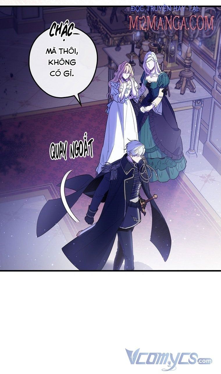 Phương Pháp Khiến Phu Quân Đứng Về Phía Tôi: Chapter 6.5