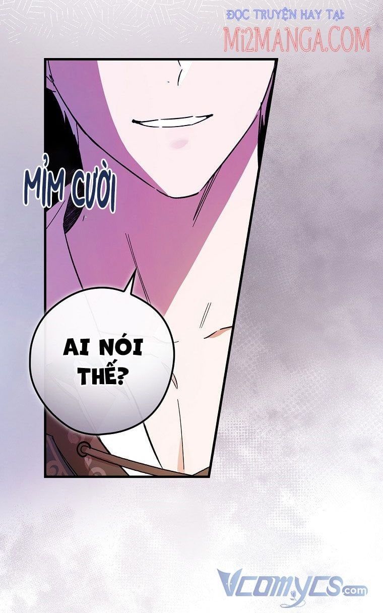 Phương Pháp Khiến Phu Quân Đứng Về Phía Tôi: Chapter 7.5