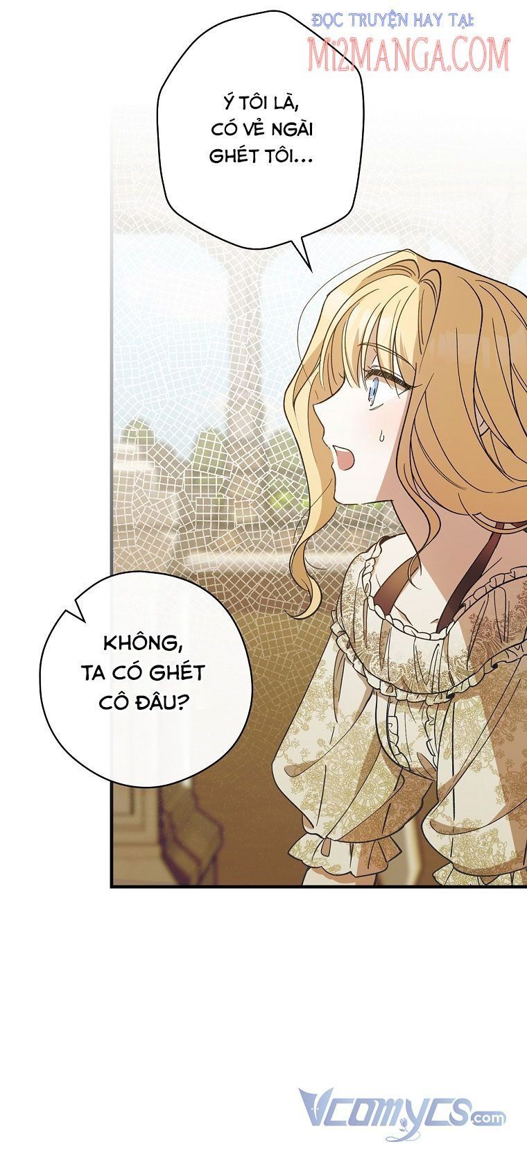 Phương Pháp Khiến Phu Quân Đứng Về Phía Tôi: Chapter 7.5