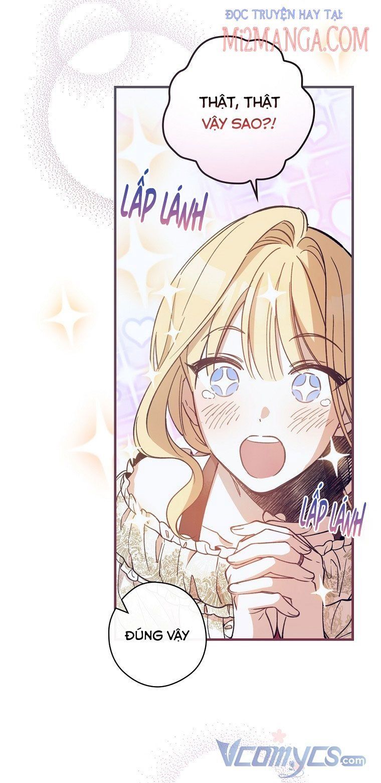 Phương Pháp Khiến Phu Quân Đứng Về Phía Tôi: Chapter 7.5