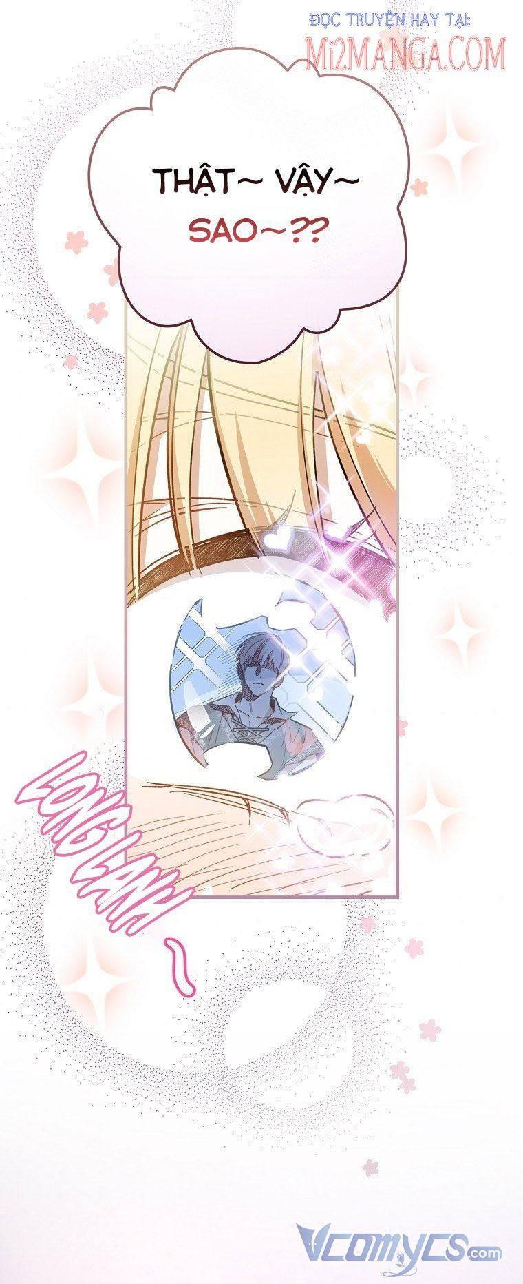 Phương Pháp Khiến Phu Quân Đứng Về Phía Tôi: Chapter 7.5