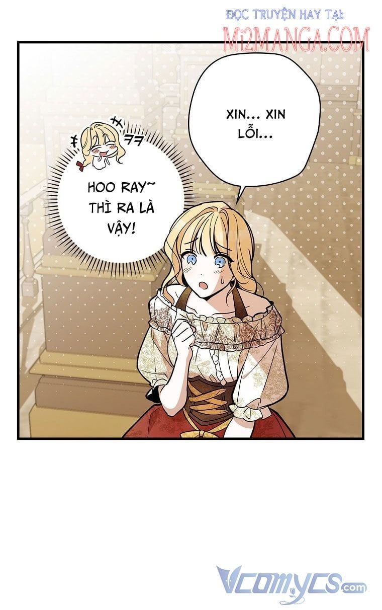 Phương Pháp Khiến Phu Quân Đứng Về Phía Tôi: Chapter 7.5