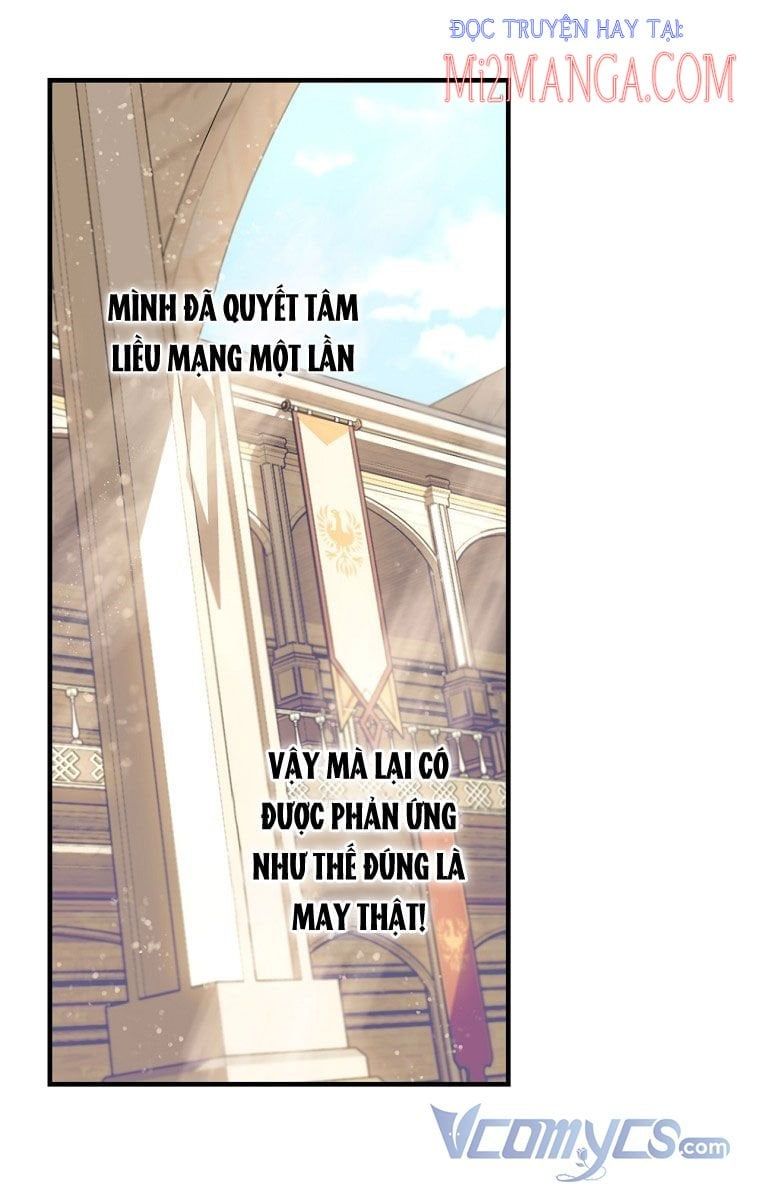 Phương Pháp Khiến Phu Quân Đứng Về Phía Tôi: Chapter 7.5