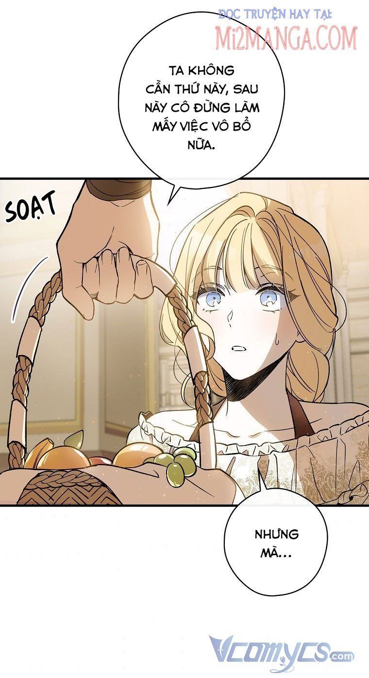 Phương Pháp Khiến Phu Quân Đứng Về Phía Tôi: Chapter 7.5