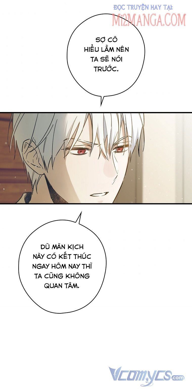 Phương Pháp Khiến Phu Quân Đứng Về Phía Tôi: Chapter 7.5