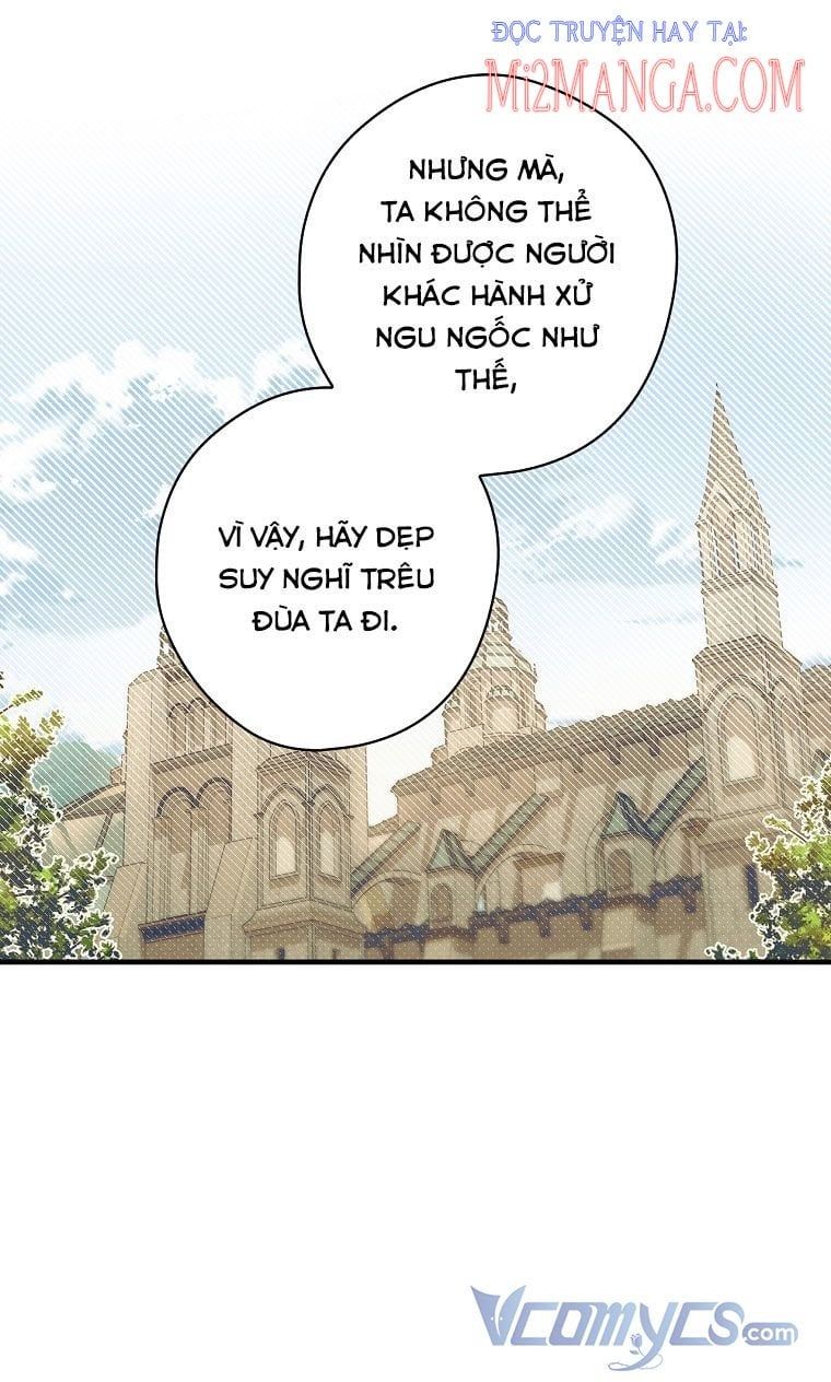 Phương Pháp Khiến Phu Quân Đứng Về Phía Tôi: Chapter 7.5