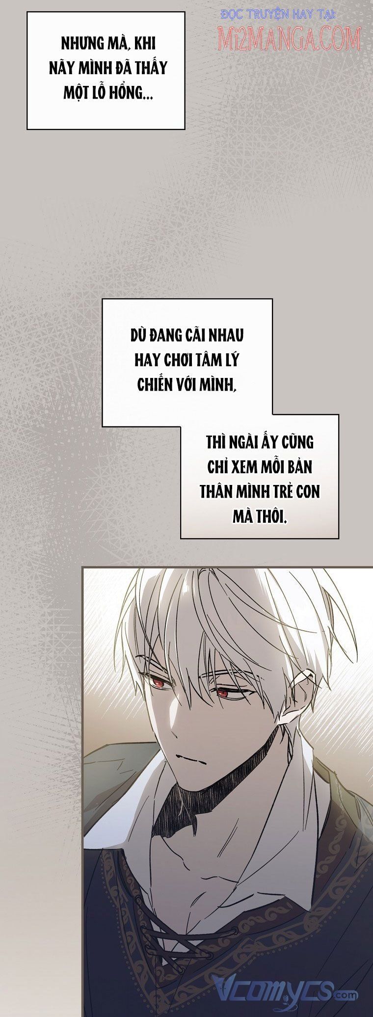 Phương Pháp Khiến Phu Quân Đứng Về Phía Tôi: Chapter 7.5