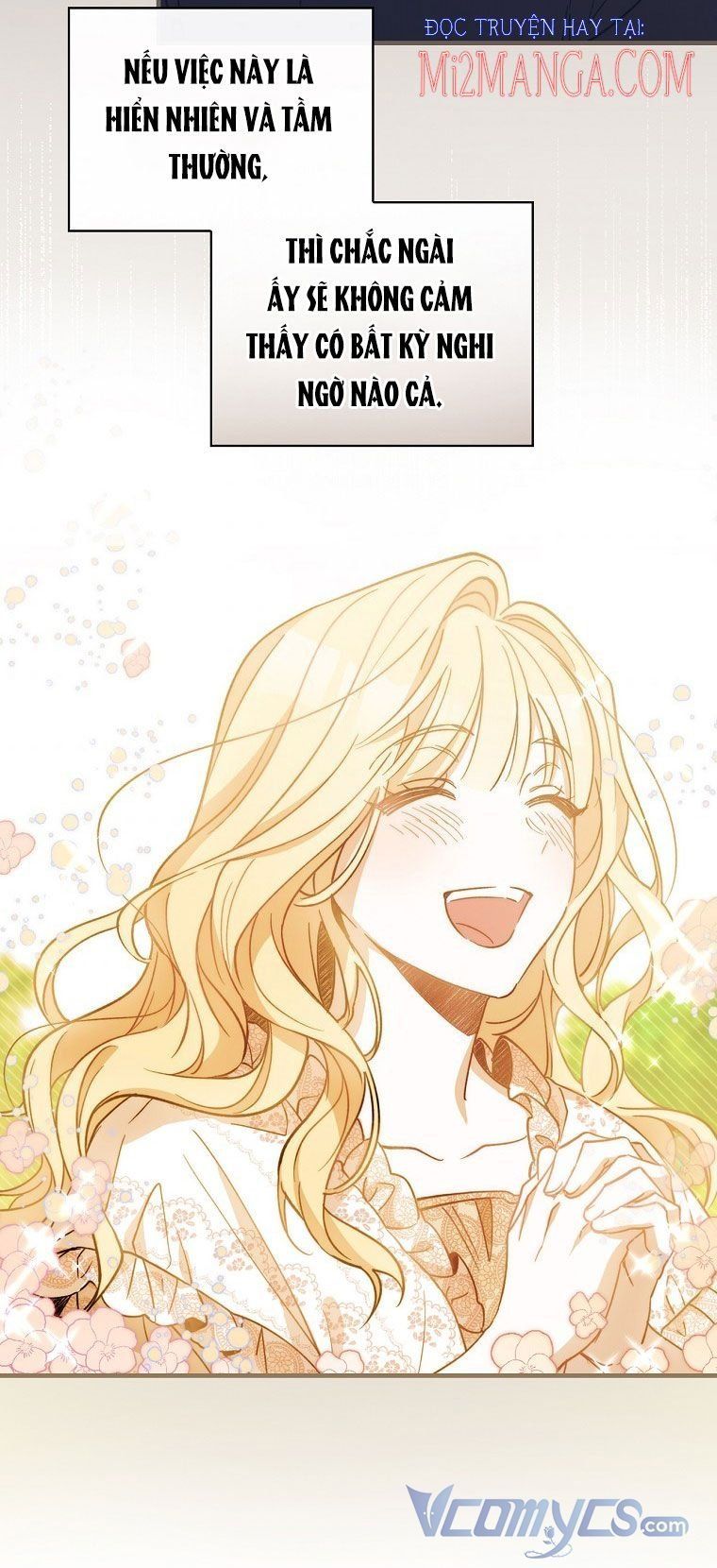 Phương Pháp Khiến Phu Quân Đứng Về Phía Tôi: Chapter 7.5