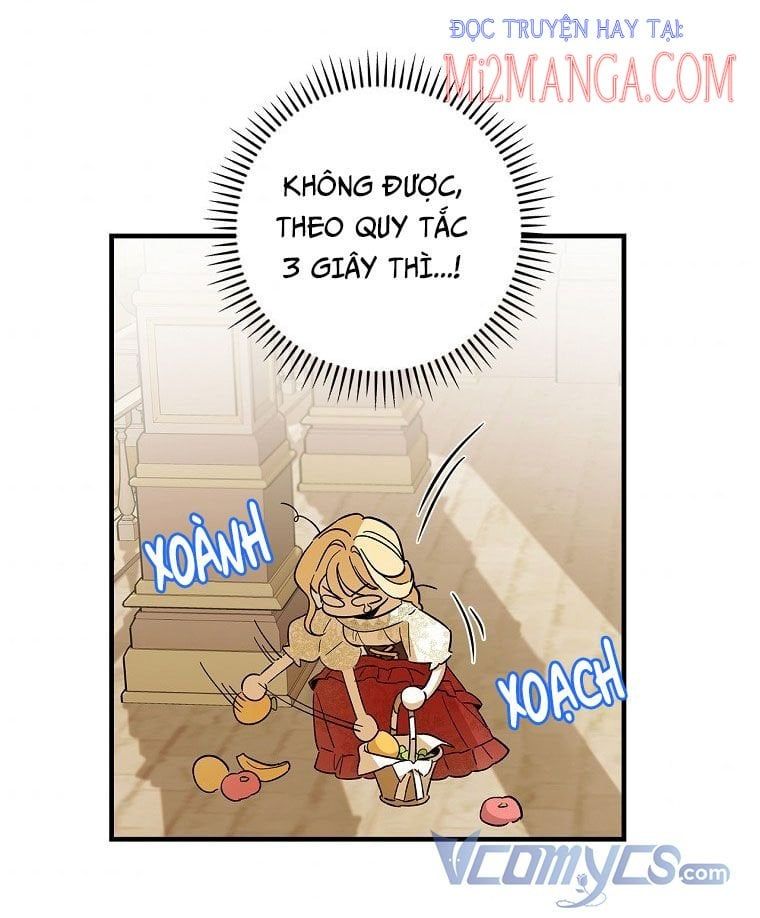 Phương Pháp Khiến Phu Quân Đứng Về Phía Tôi: Chapter 7.5