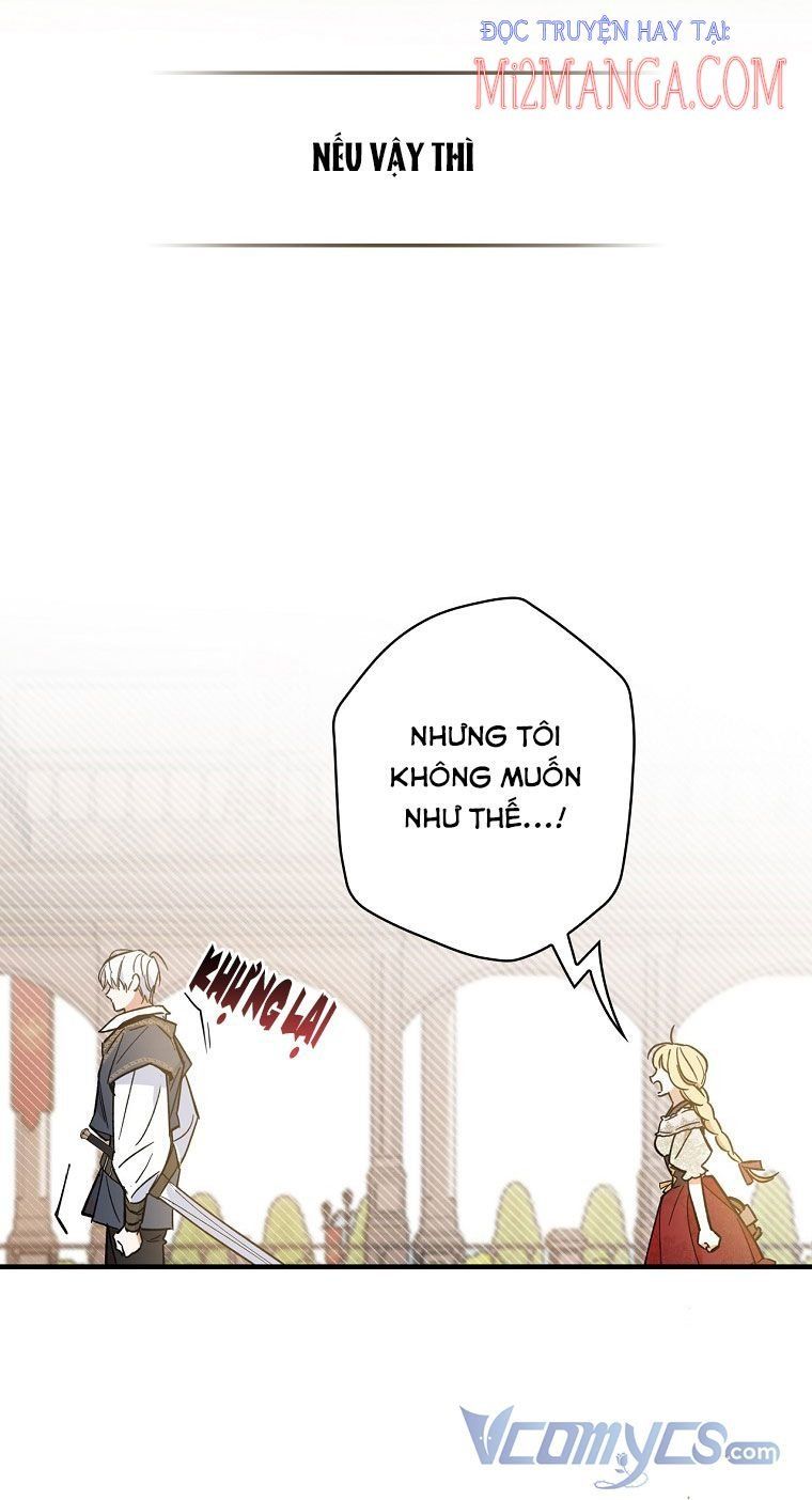 Phương Pháp Khiến Phu Quân Đứng Về Phía Tôi: Chapter 7.5