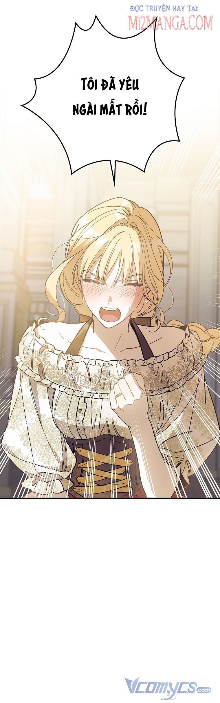 Phương Pháp Khiến Phu Quân Đứng Về Phía Tôi: Chapter 7.5