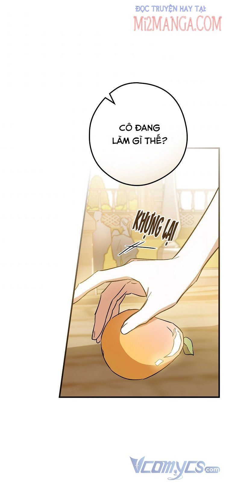 Phương Pháp Khiến Phu Quân Đứng Về Phía Tôi: Chapter 7.5