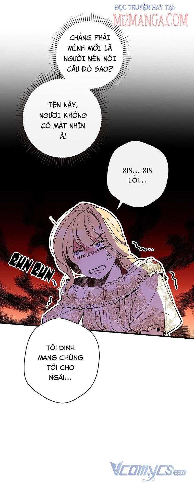 Phương Pháp Khiến Phu Quân Đứng Về Phía Tôi: Chapter 7.5