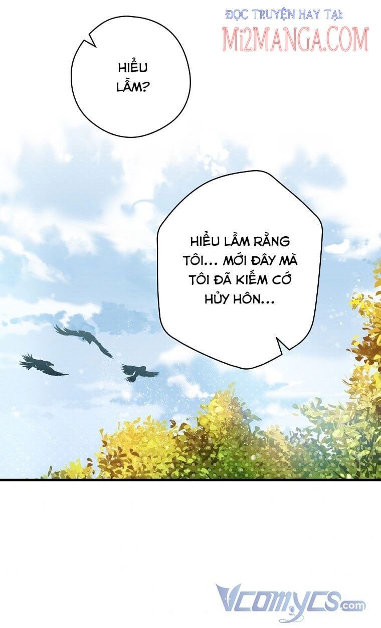 Phương Pháp Khiến Phu Quân Đứng Về Phía Tôi: Chapter 7.5