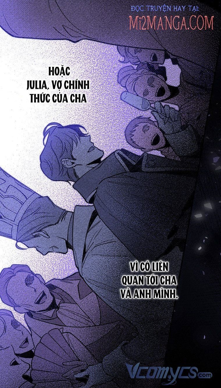 Phương Pháp Khiến Phu Quân Đứng Về Phía Tôi: Chapter 8.5
