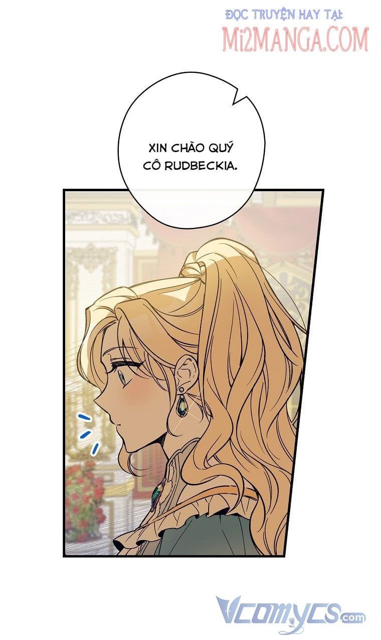 Phương Pháp Khiến Phu Quân Đứng Về Phía Tôi: Chapter 8.5