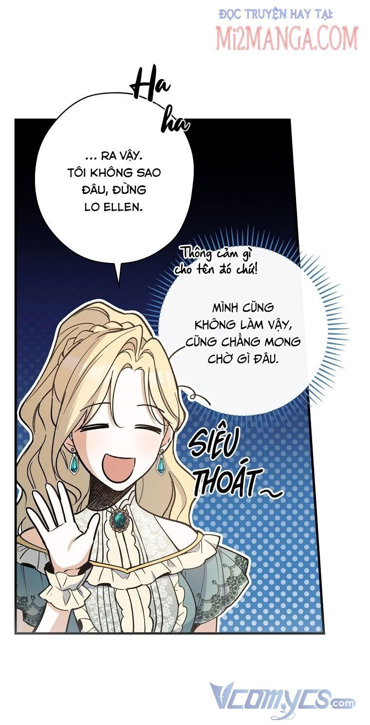 Phương Pháp Khiến Phu Quân Đứng Về Phía Tôi: Chapter 8.5