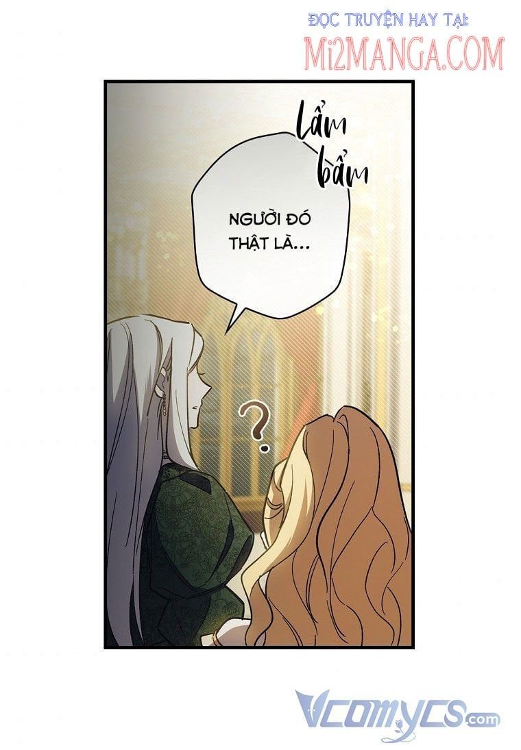 Phương Pháp Khiến Phu Quân Đứng Về Phía Tôi: Chapter 8.5