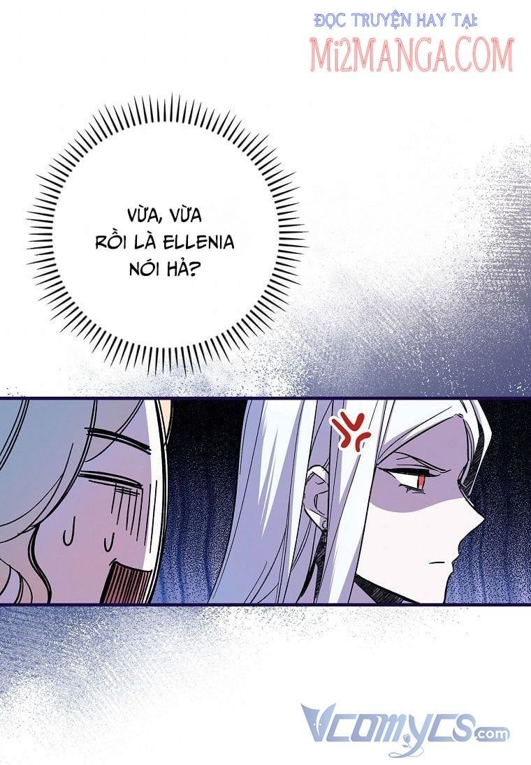 Phương Pháp Khiến Phu Quân Đứng Về Phía Tôi: Chapter 8.5