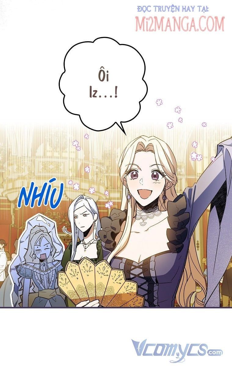 Phương Pháp Khiến Phu Quân Đứng Về Phía Tôi: Chapter 8.5